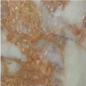 Tigereye Alabastro Onyx Tiles & Slabs, China Beige Onyx
