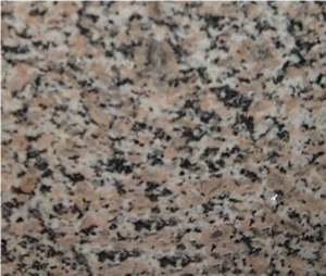 Wulian Flower Red Granite Wulian Flower Red Granite