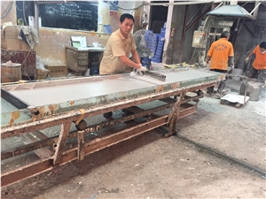 High Quality 120 Color Options Artificial Stone Slab