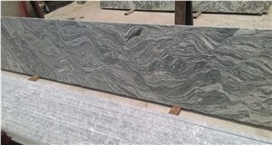 Verde Marina Small Slabs, India Green Granite, Kuppam Green Granite Slabs and Tiles