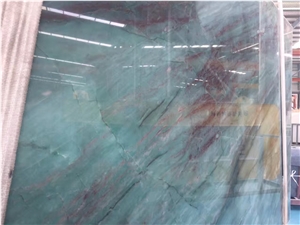 Blue Canyon Quartzite Slabs & Tiles, Brazil Blue Quartzite