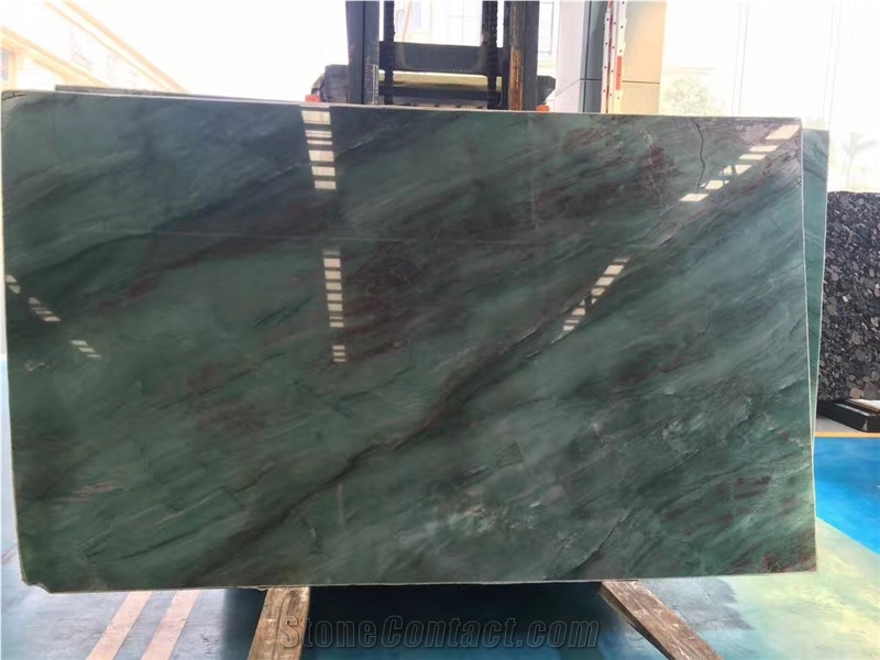 Blue Canyon Quartzite Slabs & Tiles, Brazil Blue Quartzite