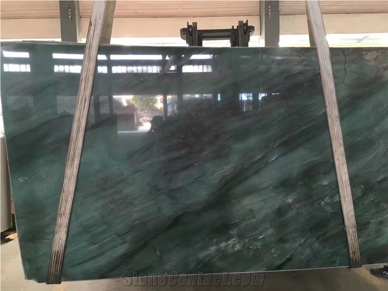 Blue Canyon Quartzite Slabs & Tiles, Brazil Blue Quartzite