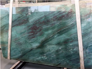 Blue Canyon Quartzite Slabs & Tiles, Brazil Blue Quartzite