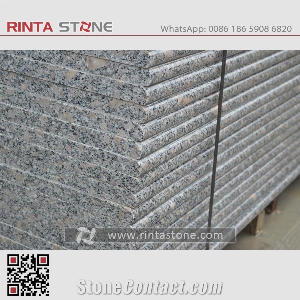 G383 Granite Slabs Tiles for Countertop Pearl Flower Coffee Brown Granite Light Grey Granite Grey Pearl Granite China Pink Granite Zhaoyuan Pearl Flower Granite