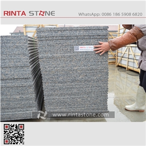 G383 Granite Slabs Tiles for Countertop Pearl Flower Coffee Brown Granite Light Grey Granite Grey Pearl Granite China Pink Granite Zhaoyuan Pearl Flower Granite
