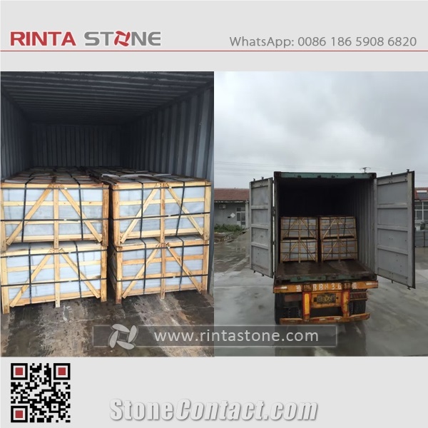 G383 Granite Slabs Tiles for Countertop Pearl Flower Coffee Brown Granite Light Grey Granite Grey Pearl Granite China Pink Granite Zhaoyuan Pearl Flower Granite
