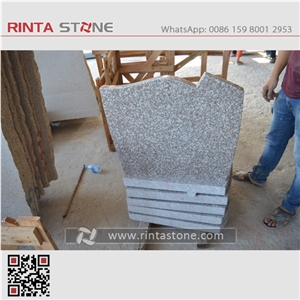 G664 G3564 Cherry Brown Bainbrook Brown Luoyuan Red Granite Slabs Tiles for Tombstones Purple Pearl China Ruby Stone Sunset Pink Tea Brown Vibrant Rose Granite