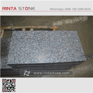 Zhenzhu Flower Granite Red Pearl Flower Granite Slabs Tiles for Stair Step G383 Granite Coffee Brown Granite Light Grey Granite Grey Pearl Granite China Pink Granite Zhaoyuan Pearl Flower Granite