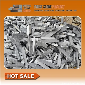 Cultured Stone Cladding Price,Grey Black Quartzite Stacked Stone,Panel Decor,Wall Covering Ledgestone,On Sale China Cultured Stone Cladding Price,Grey Black Quartzite Stacked Stone,Panel Decor,Wall Covering Ledgestone,On Sale China