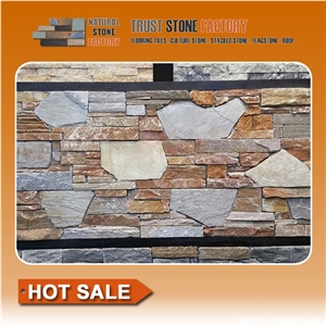 Multicolor Stone Wall Panels Fireplace,Quartzite Stone Wall Landscaping,Exteria Stone Wall Veneer Multicolor Stone Wall Panels Fireplace,Quartzite Stone Wall Landscaping,Exteria Stone Wall Veneer