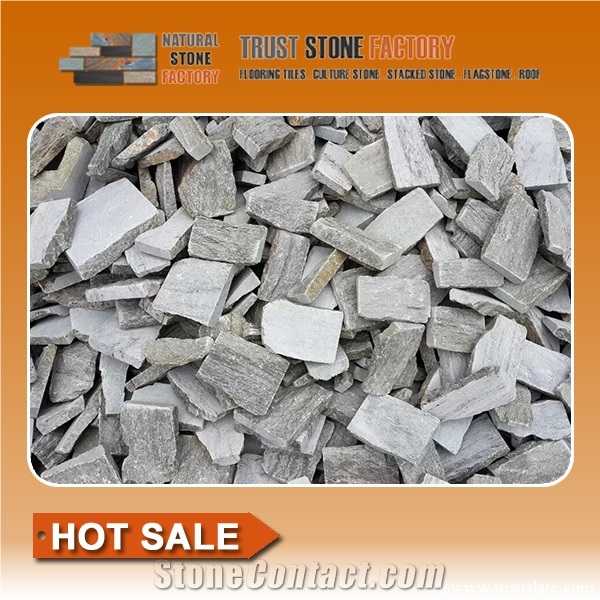 Rusty Quartzite Ledgestone,Thin Stone Veneer Panels,Cultural Stone Facade,Stacked Stone Veneer