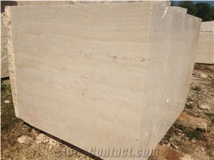 Ivory Travertine Navona
