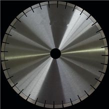 500mm Laser Cutting Saw Blade for Granite