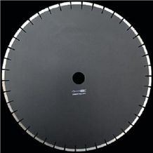 800mm Laser Cutting Blade for Granite