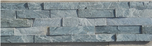 Chinese Green Slate Culture Stone