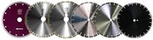 Diamond Saw Blade
