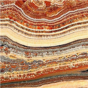 Fantastico Onyx Slabs & Tiles