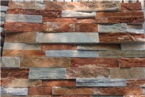 Natural Ledge Culture Stone, Stacked Stone Veneer