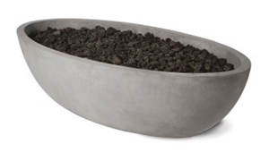 Stone Fire Bowls