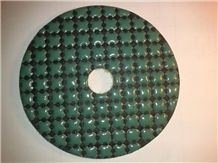 Stone Polishing Pad