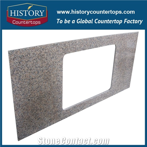 2017 New Style Hot Sale & High Quality Red Color China Tiger Skin Red Granite for Polished Kitchen Countertops