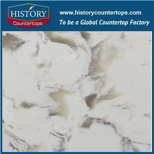 China Engineered Stone White Montlake Artificial Quartz for Polished Countertops,Batheroom Vanity Tops,Solid Surface,Good Price Nice Veinfor Custom Hospitality & Multi-Family Projects