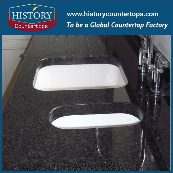 High Polished Natural Stone,India Building Matertial,Best Quality Granite for Kitchen Countertops,Bench Top,Kitchen Bar Top and Worktops