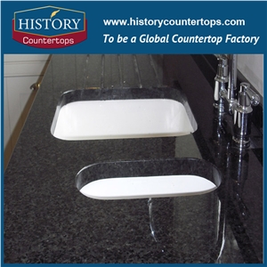 High Polished Natural Stone,India Building Matertial,Best Quality Granite for Kitchen Countertops,Bench Top,Kitchen Bar Top and Worktops