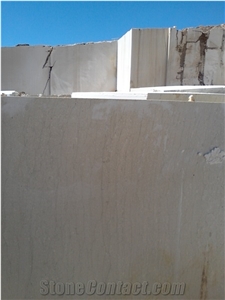 Botan Beige, Turkey Beige Marble Blocks