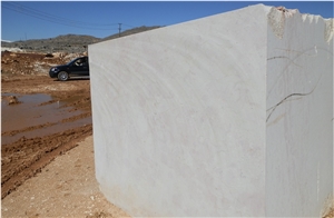 Botan Pink Marble Block