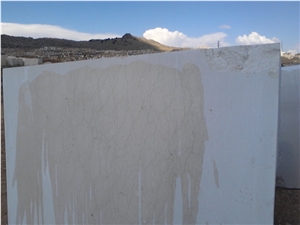 Orion Cream Marble Blocks