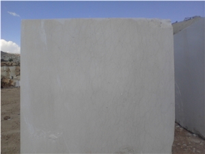 Orion Cream Marble Blocks