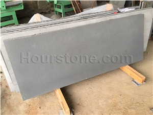 Chinese Gray Basalt Stone/ Gray Basalt Honed Tiles/Basalto/Grey Basalt/Andesite/Lava Stone/Walling/Flooring/Cladding