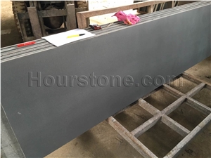 Chinese Gray Basalt Stone/ Gray Basalt Honed Tiles/Basalto/Grey Basalt/Andesite/Lava Stone/Walling/Flooring/Cladding