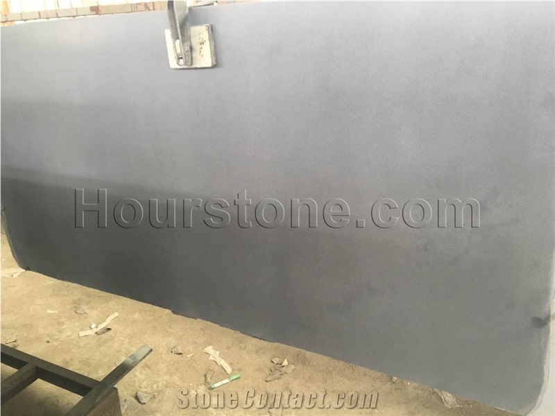 Chinese Gray Basalt Stone/ Gray Basalt Honed Tiles/Basalto/Grey Basalt/Andesite/Lava Stone/Walling/Flooring/Cladding