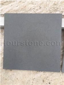 Chinese Gray Basalt Stone/ Gray Basalt Honed Tiles/Basalto/Grey Basalt/Andesite/Lava Stone/Walling/Flooring/Cladding