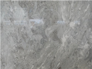 Dior Grey Marble Slab & Tile;Dior Grey Marble Wall Covering Tile ;Floor Covering Tile