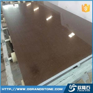 Dark Brown Quartz Stone Slab Wholesale Dark Brown Quartz Stone Slab Wholesale