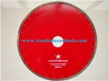 Diamond Saw Blades and Segments for Marble Diamond Saw Blades and Segments for Marble