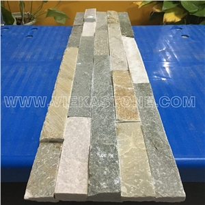 China Mixed Beige Slate Fireplace Stacked Stone Veneer Feature Wall Cladding Panel Ledge Stone Rock Natural Split Face Mosaic Tile Landscaping Building Interior & Exterior Decor Culture Stone 60x15cm China Mixed Beige Slate Fireplace Stacked Stone Veneer Feature Wall Cladding Panel Ledge Stone Rock Natural Split Face Mosaic Tile Landscaping Building Interior & Exterior Decor Culture Stone 60x15cm