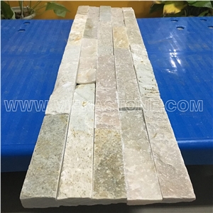 China Yellow Beige Slate Fireplace Stacked Stone Veneer Feature Wall Cladding Panel Ledge Stone Rock Natural Split Face Mosaic Tile Landscaping Building Interior & Exterior Decor Culture Stone 60x15cm China Yellow Beige Slate Fireplace Stacked Stone Veneer Feature Wall Cladding Panel Ledge Stone Rock Natural Split Face Mosaic Tile Landscaping Building Interior & Exterior Decor Culture Stone 60x15cm