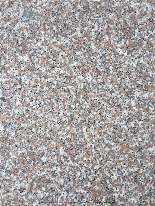 China Natural Stone New G664/G3564 Luoyuan Red/Luna Pearl Granite Tiles/Slabs, Polished/Flamed/Sandblasted Surface, Wall Cladding, Floor Covering, Landscaping, Building Projects