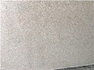 China Natural Stone Shrimp Red Granite G681 Xia Red Sunset Rosa Light Pink Granite Tiles/Slabs, Polished/Flamed/Sandblasted Surface, Wall Cladding, Floor Covering, Landscaping, Building Projects