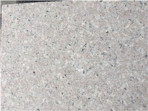 China Natural Stone Shrimp Red Granite G681 Xia Red Sunset Rosa Light Pink Granite Tiles/Slabs, Polished/Flamed/Sandblasted Surface, Wall Cladding, Floor Covering, Landscaping, Building Projects