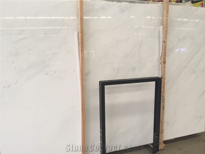 Eastern White Marble Oriental White Marble Chinese White Marble Slabs & Thin Tiles & Flooring Tiles & Wall Cladding, Polished Luxury White Marble Tiles & Slabs for Interior Decoration