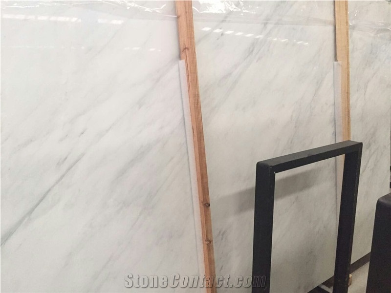 Eastern White Marble Oriental White Marble Chinese White Marble Slabs & Thin Tiles & Flooring Tiles & Wall Cladding, Polished Luxury White Marble Tiles & Slabs for Interior Decoration