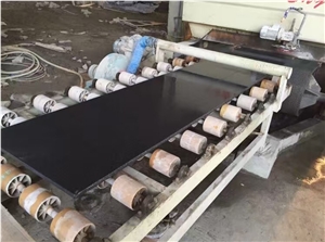 G654 Chinese Black Granite/ Sesame Black Granite/Padang Dark Granite Tiles