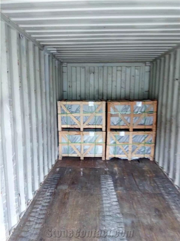 G654 Chinese Black Granite/ Sesame Black Granite/Padang Dark Granite Tiles