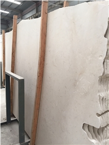 Quarry Direct Supply Cheverney Tunisia Beige Limestone Slab & Tile with Finish Of Polish Hone Antique for Flooring Covering Wall Cladding Countertop Vanity Top Step Riser Skirting Mosaic for Indoor